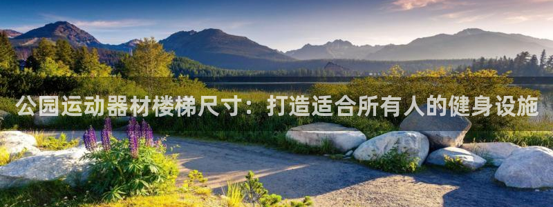 意昂体育3招商电话是多少号码：公园运动器材楼梯尺寸：
