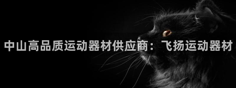 意昂体育3招商电话是多少啊：中山高品质运动器材供应商