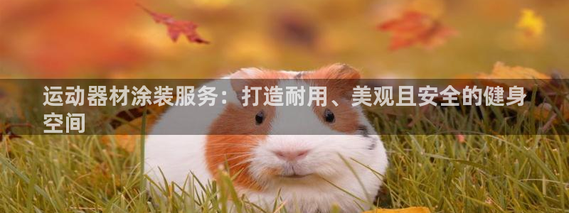 意昂体育3招商电话号码：运动器材涂装服务：打造耐用、
