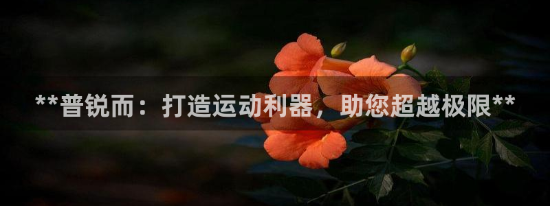 意昂体育3招商电话号码是多少号：**普锐而：打造运动